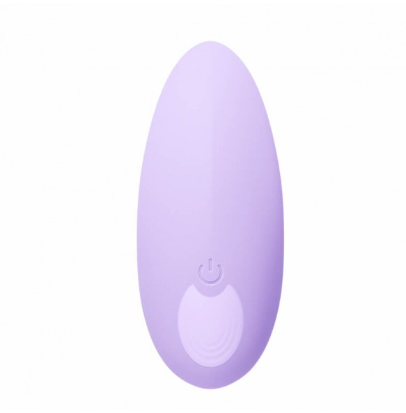 ROSELEX - LittyDot Wearable Heating Vibrator (Smart APP Model - Chargeable)